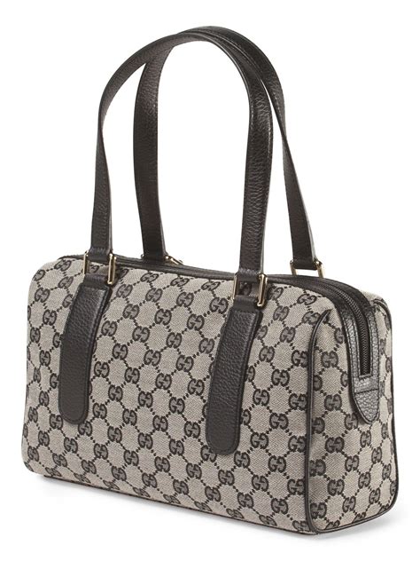 tj maxx gucci handbags|TJ Maxx brand handbags.